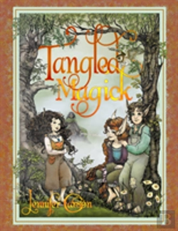 Bertrand.pt - Tangled Magick