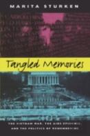 Tangled Memories