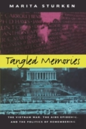 Tangled Memories