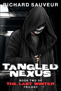 Bertrand.pt - Tangled Nexus - The Last Winter - Book T