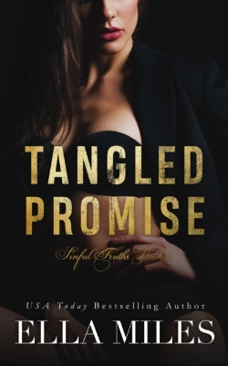 Bertrand.pt - Tangled Promise