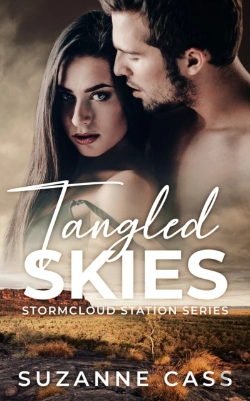 Bertrand.pt - Tangled Skies