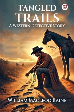 Bertrand.pt - Tangled Trailsa Western Detective Story (Edition1)