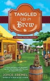 Tangled Up In Brew