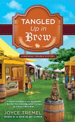 Bertrand.pt - Tangled Up In Brew
