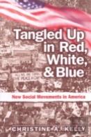 Tangled Up In Red, White, And Blue