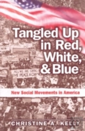 Tangled Up In Red, White, And Blue
