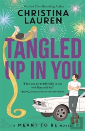 Tangled Up In You