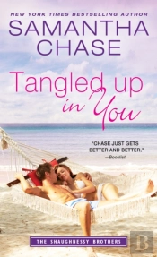 Tangled Up In You