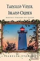 Tangled Vines, Island Crimes
