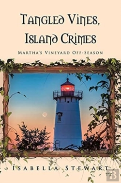 Bertrand.pt - Tangled Vines, Island Crimes