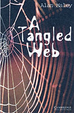 Bertrand.pt - Tangled Web