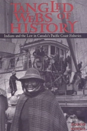 Tangled Webs Of History