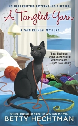 Bertrand.pt - Tangled Yarn