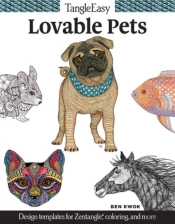 Tangleeasy Lovable Pets