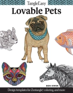 Bertrand.pt - Tangleeasy Lovable Pets