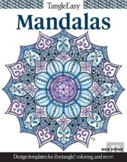 Tangleeasy Mandalas