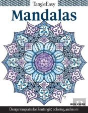 Tangleeasy Mandalas
