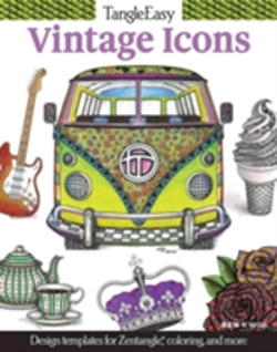 Bertrand.pt - Tangleeasy Vintage Icons