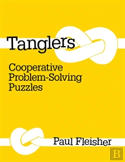 Bertrand.pt - Tanglers: Cooperative Problem-Solving Puzzles