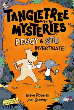 Bertrand.pt - Tangletree Mysteries: Peggy & Stu Investigate!