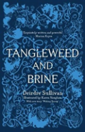 Tangleweed And Brine: Ya Book Of The Year, Irish Book Awards