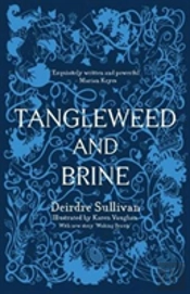 Tangleweed And Brine: Ya Book Of The Year, Irish Book Awards