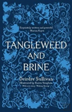 Bertrand.pt - Tangleweed And Brine: Ya Book Of The Year, Irish Book Awards