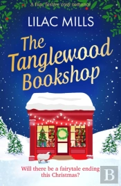 Tanglewood Bookshop