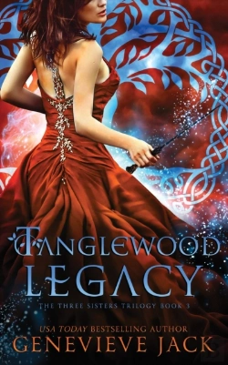 Bertrand.pt - Tanglewood Legacy