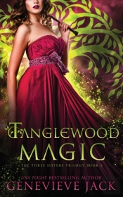Tanglewood Magic