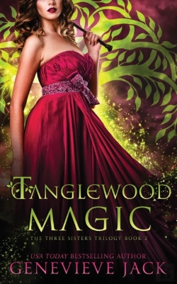 Bertrand.pt - Tanglewood Magic