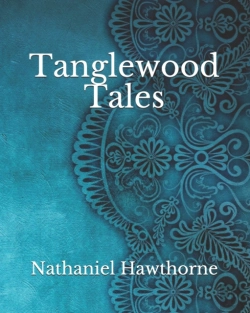 Bertrand.pt - Tanglewood Tales