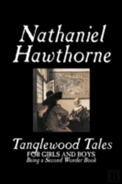 Bertrand.pt - Tanglewood Tales