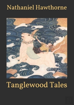 Bertrand.pt - Tanglewood Tales