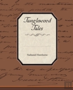 Bertrand.pt - Tanglewood Tales