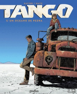 Bertrand.pt - Tango 1