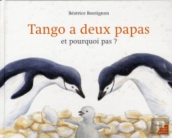 Bertrand.pt - Tango A Deux Papas ; Et Pourquoi Pas