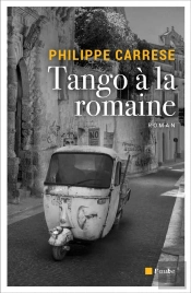 Tango À La Romaine