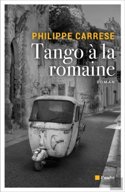 Bertrand.pt - Tango À La Romaine
