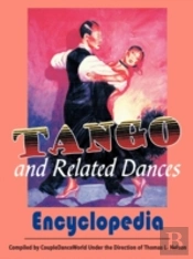 Tango And Related Dances