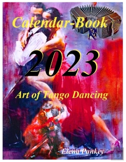 Bertrand.pt - Tango Art. Calendar. Book