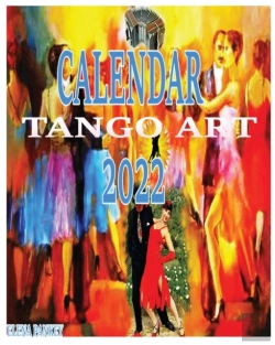 Bertrand.pt - Tango Calendar 2022
