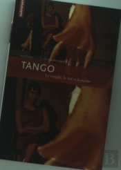 Tango, Danse Du Couple