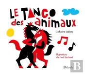 Tango Des Animaux