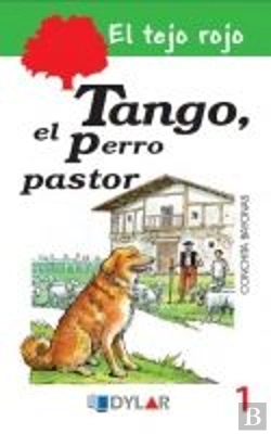 Bertrand.pt - Tango El Perro Pastor Nº1 Tejo Rojo