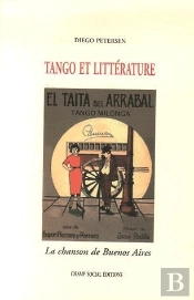 Tango Et Littérature