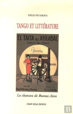 Bertrand.pt - Tango Et Littérature