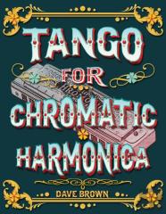 Tango For Chromatic Harmonica