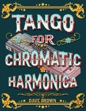Tango For Chromatic Harmonica